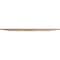 Ekena Millwork Chevron Wood Fretwork Pierced Ceiling Medallion, Birch, 18"OD x 4 5/8"ID x 3/8"T CMWP18X18X0375CHBI - alternate 2